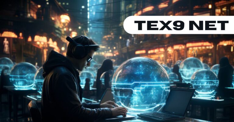 tex9 net