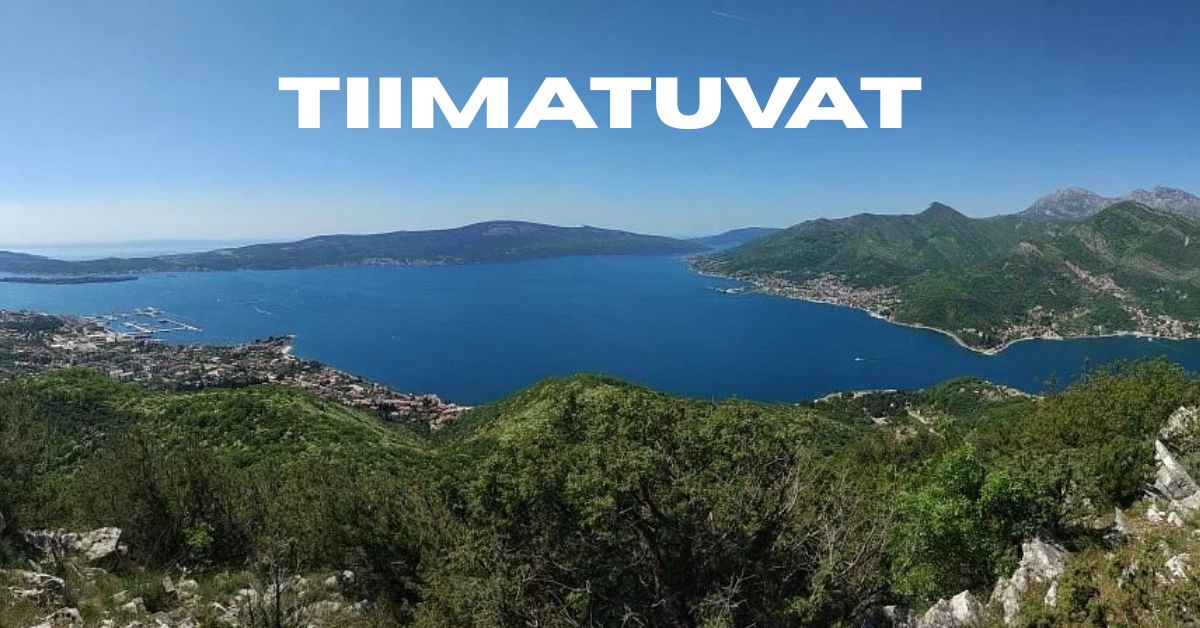 tiimatuvat