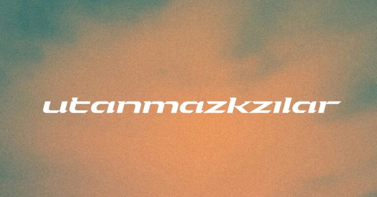 utanmazkzılar