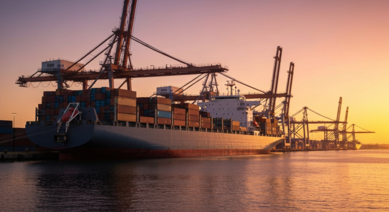 Step‑by‑Step: What to Expect When Clearing Goods Through Australian Customs